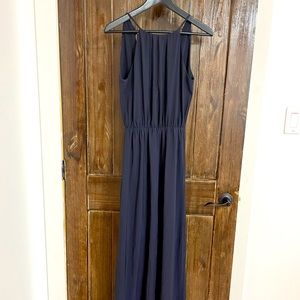 H&M maxi elegant dress